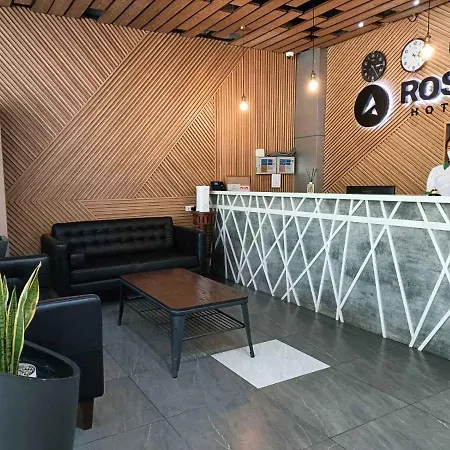 Rosh Hotel