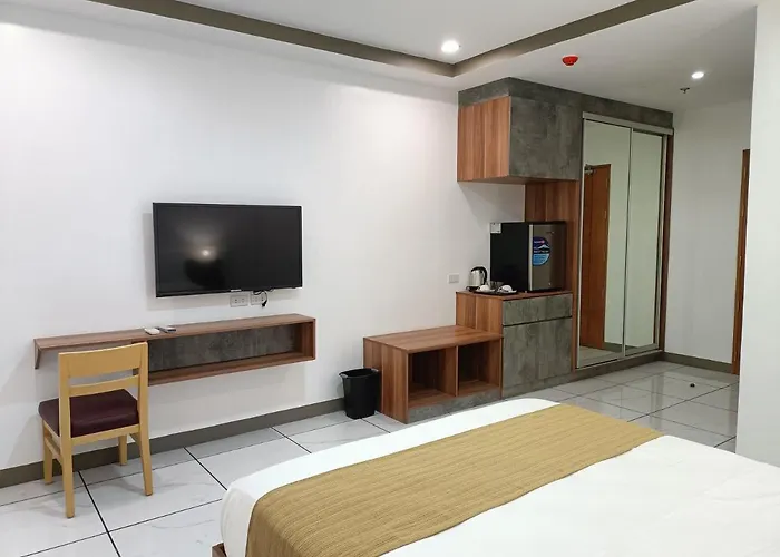 Rosh 3* Manila