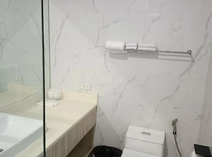 Rosh 3* Manila
