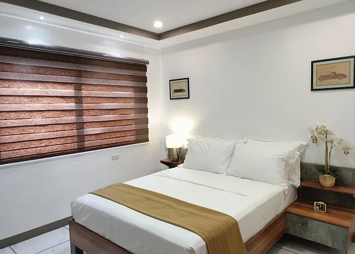 Hotel Rosh