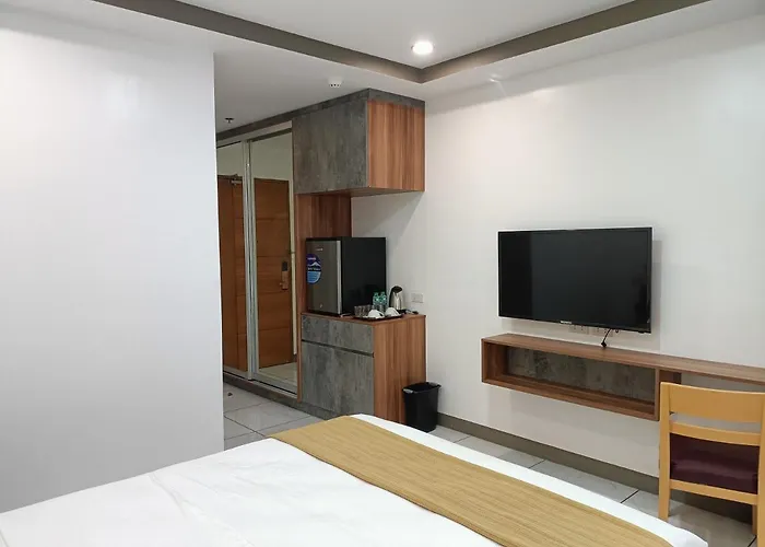 Hotel Rosh