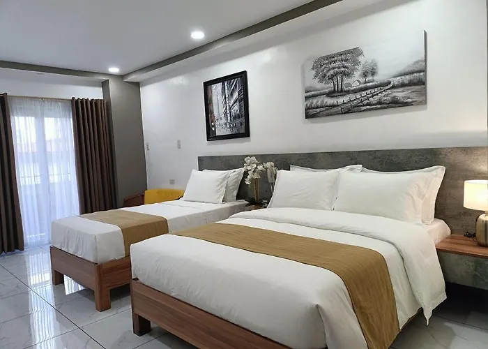 Hotel Rosh 3*
