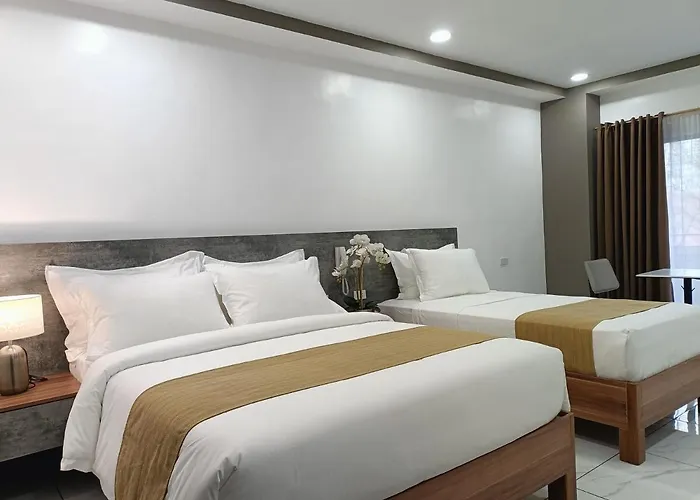 Hotel Rosh