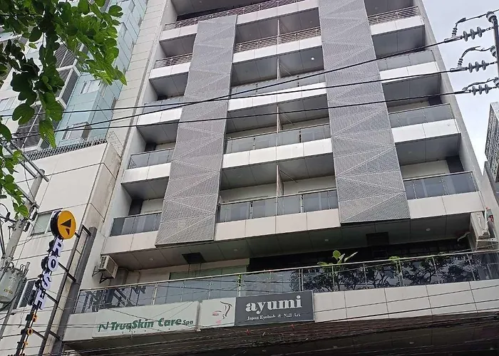 Hotel Rosh Manila