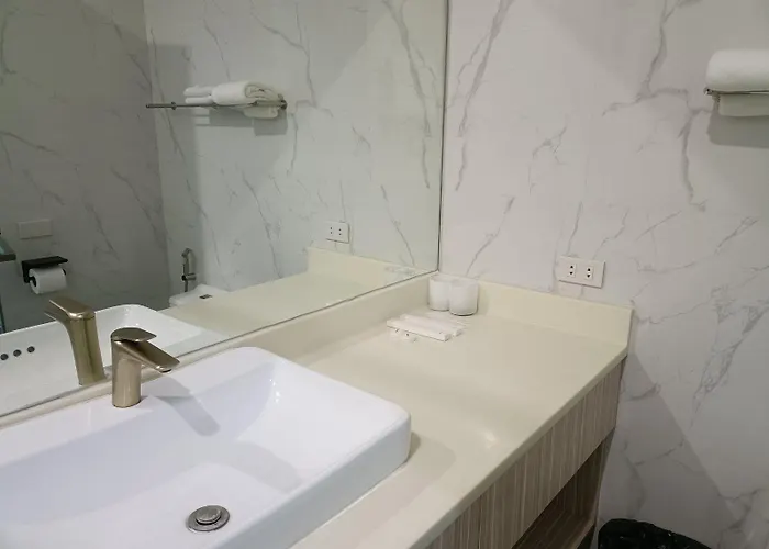 Hotel Rosh
