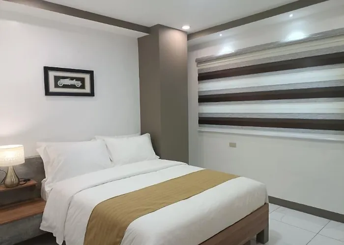 Rosh 3* Manila