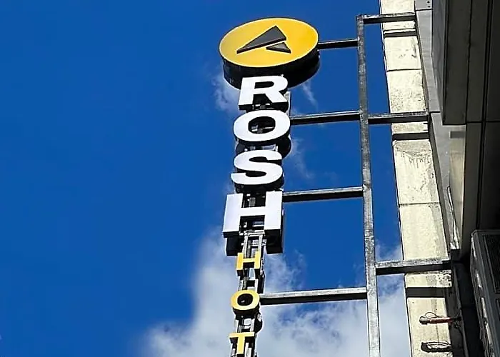 Rosh 3* Manila