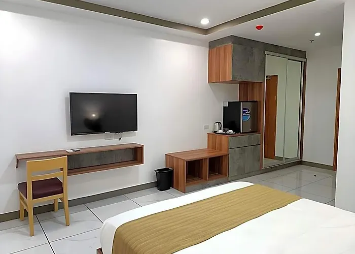 Rosh 3* Manila