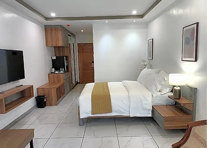 Hotel Rosh