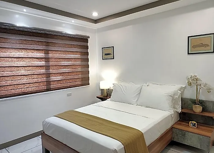 Hotel Rosh 3*