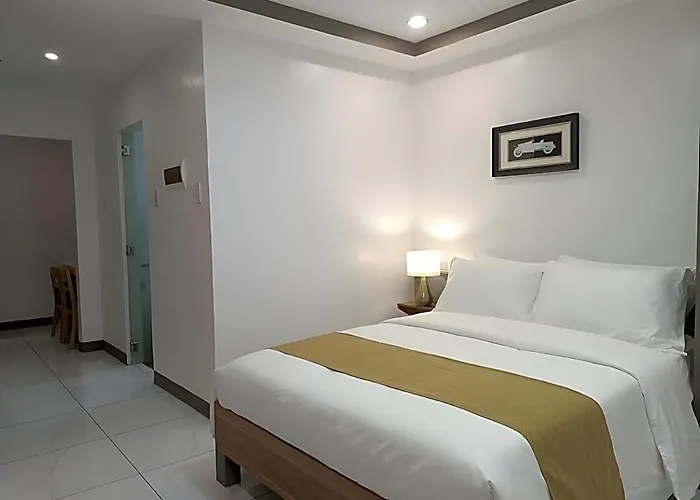 Rosh 3* Manila