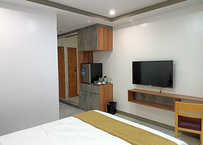 Rosh 3* Manila