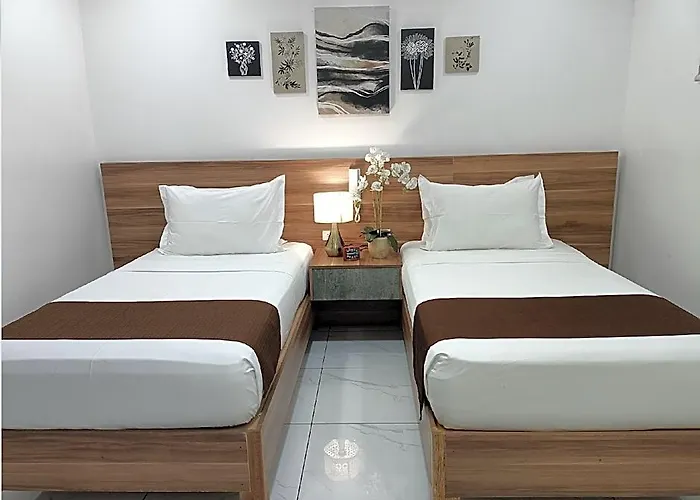 Hotel Rosh Manila