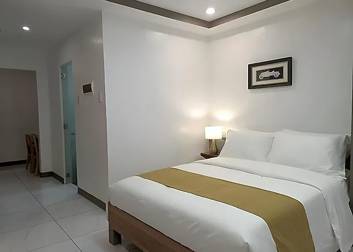 Rosh Hotel 3*