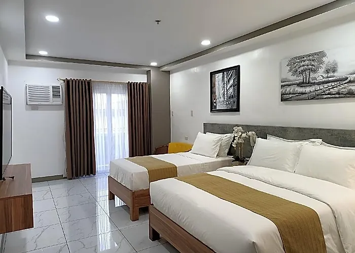 Rosh 3* Manila
