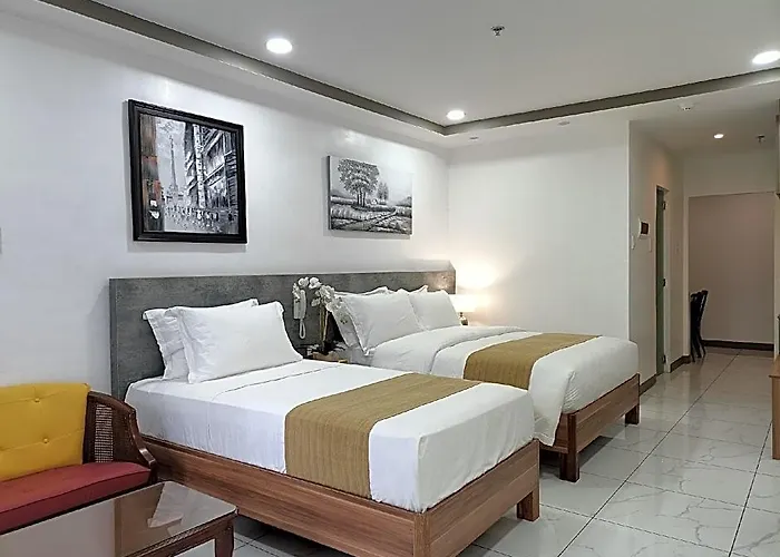 Rosh Hotel 3*
