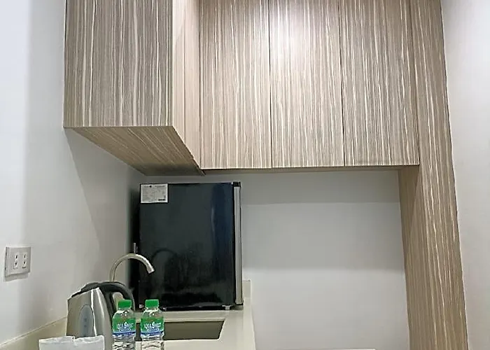 Rosh 3* Manila